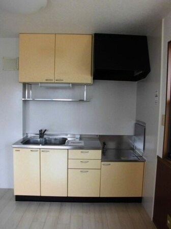 ラファエル IIの物件内観写真